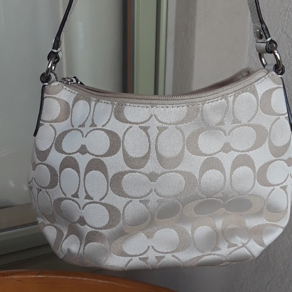 COACH Madison Mini Date night - Picture 8 of 8